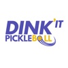 Dink'it Pickleball icon