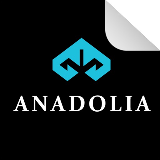Anadolia CheckApp