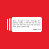 Promise Box - God's Word - Joshy Joseph