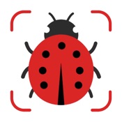 Insect Identifier AI Scanner