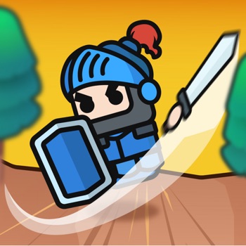 Hexa Clash! Hack App Icon