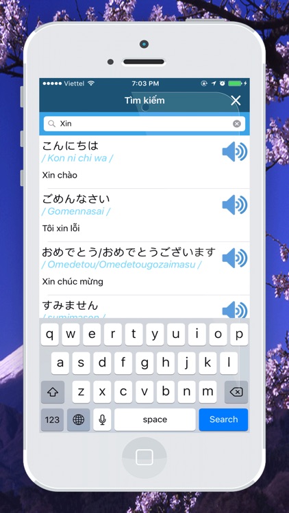 Câu Giao Tiếp Tiếng Nhật