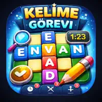 Kelime Görevi: Sözcük Bul