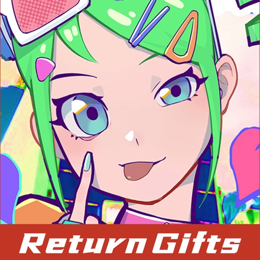 Slash & Girl - Endless Run