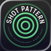Shot Pattern - Golf GPS