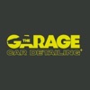 The Garage Car Detailing icon