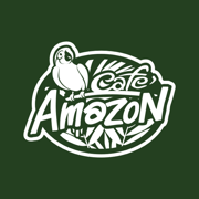 Café Amazon