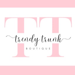 Trendy Trunk