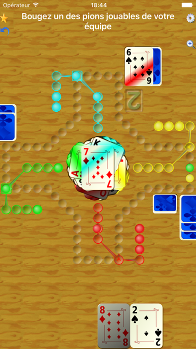 Screenshot #1 pour Jeu de Dog