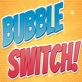 Bubble Switch - Bubble Shooter
