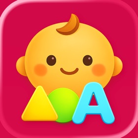 Baby Games: ABC & Shapes