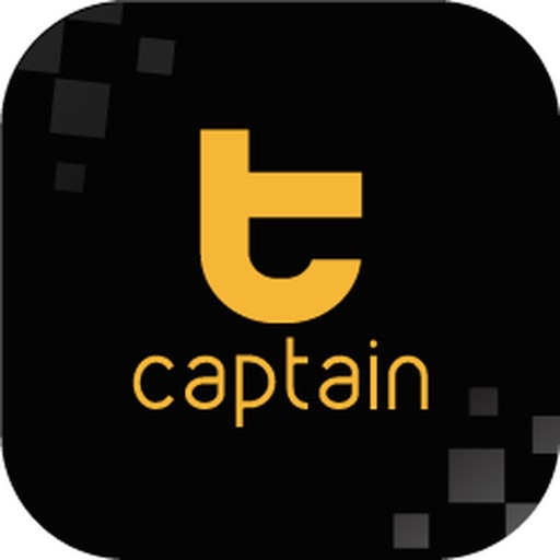 Taxit Captain