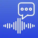 VoiceOver - AI Text To Speech App Positive Reviews