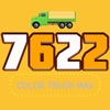 7622 Color Truck