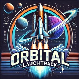 OrbitalLaunchTrack