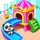 Baby Panda's House Games