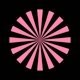 Paradiso - Cinemas & Movies app icon - Entertainment app for iPhone