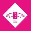 Delft Fringe Festival icon