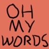 Oh My Words icon