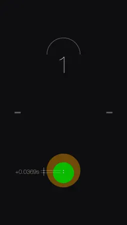 Darkball screenshot 3