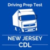 NJ CDL Prep Test icon