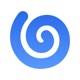 TimeEcho-Focus Journal app icon - Productivity app for iPhone