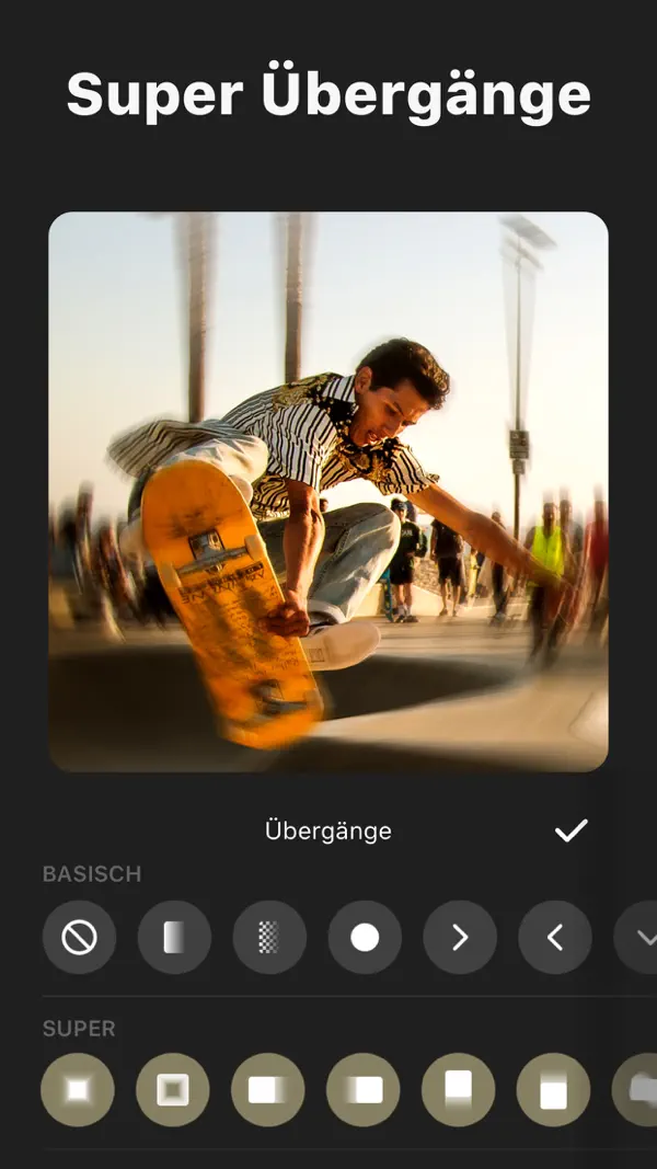 InShot - Video Editor Screenshot 2
