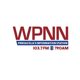 WPNN Radio 103.7FM 790AM