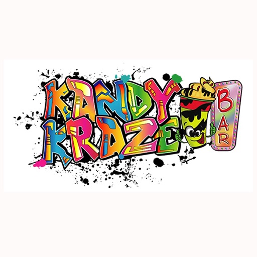 Kandy Kraze Bar - AppWisp.com
