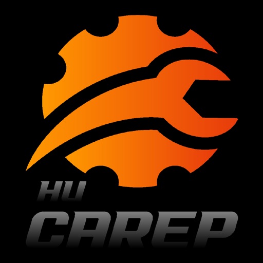 HU Carep - AppWisp.com
