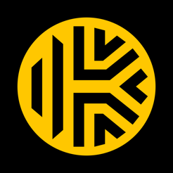 ‎Keeper Passwort Manager App