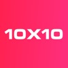 텐바이텐- 디자인 쇼핑몰 10x10 icon