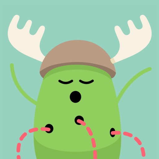 Dumb Ways to Die biểu tượng