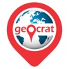 Geocrat IoT icon