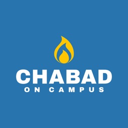 Chabad Student App