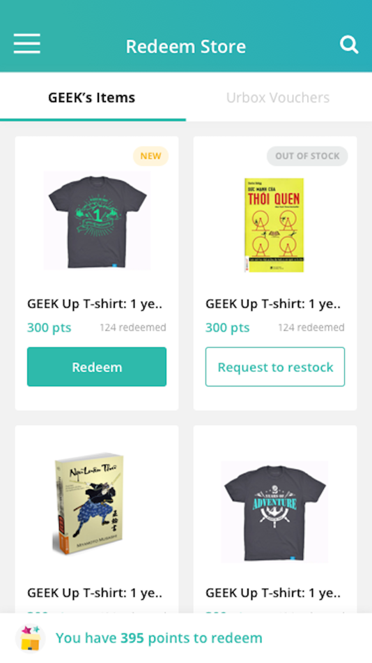 #3. Sparrow: GEEK's Recognition (iOS) Podle: GEEK UP TECHNOLOGY JOINT STOCK COMPANY