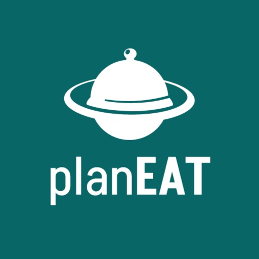 PlanEAT. Eat healthy. - AppWisp.com
