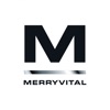 MERRYVITAL Consultant App icon
