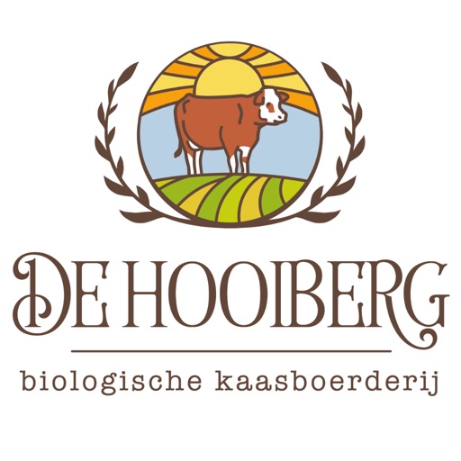 De Hooiberg icon