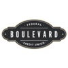 Boulevard FCU icon