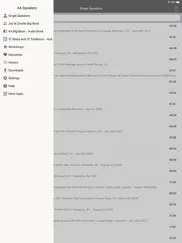 aa speakers - speaker tapes ipad images 3
