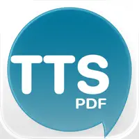 Text to Speech PDF Reader