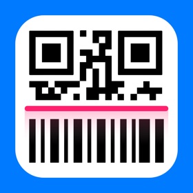 Tiny QR Barcode Scanner Reader