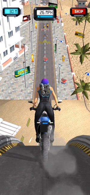 Bike jump app shop