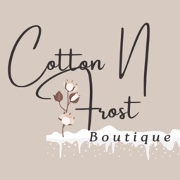 Cotton N Frost