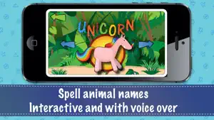 Little Bee ABC Learning Games screenshot 3