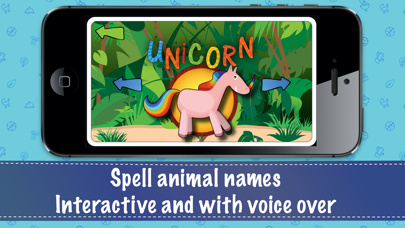 Screenshot #3 pour Little Bee ABC Learning Games