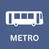 DC Metro & Bus – Schedules delete, cancel