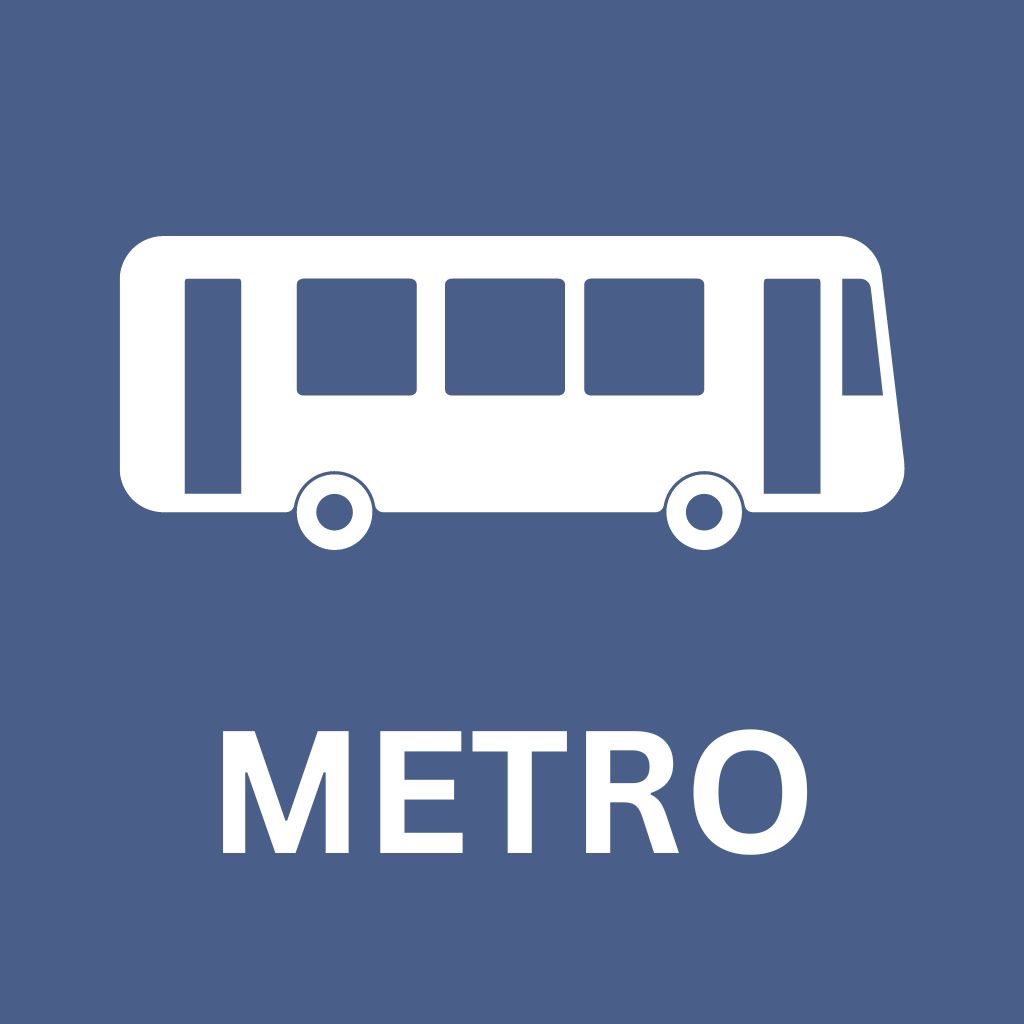 Get DC Metro & Bus – Schedules for iOS, iPhone, iPad Aso Report