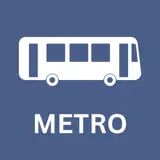 DC Metro & Bus – Schedules - Icona app
